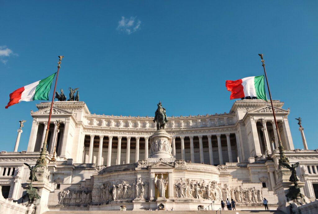 cidadania via judicial para reconhecimento da cidadania italiana