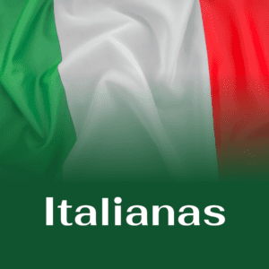 Busca de certidões italianas para cidadania italiana